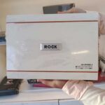 امپلی فایر ROCK JH-2000.1