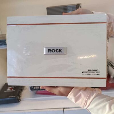 امپلی فایر ROCK JH-2000.1