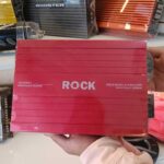 امپلی فایر ROCK JH-2500.1