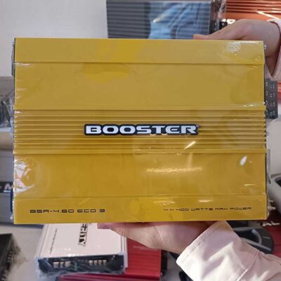 امپلی فایر بوستر BSA-460 ECO 3