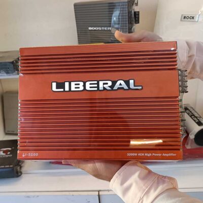 امپلی فایر لیبرال Li-5100