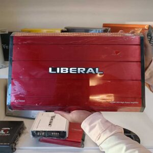 امپلی فایر لیبرال Li-9700H