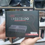 اکولایزر CRESCENDO CREQ-BT9 خرید قیمت