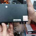 اکولایزر CRESCENDO CREQ-BT9 استوک و غیراکبند
