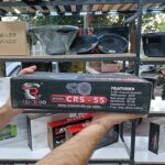 باند CRESCENDO CRS-55 نما کناری مشخصات
