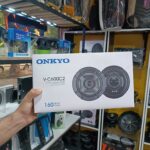 باند ONKYO V-C600C2 خرید قیمت