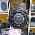 باند ONKYO V-C601C2 پشت مگنت اهن ربا مشخصات