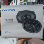باند ONKYO V-C690C3 بسته بندی اکبند