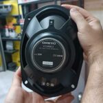 باند ONKYO V-C690C3 مشخصات پشت مگنت اهن ربا