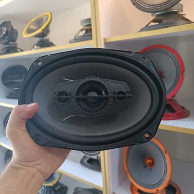 باند اسپید وارد TS-A6940 خرید و قیمت