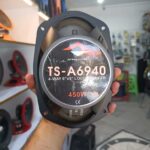 باند اسپید وارد TS-A6940 مگنت اهن ربا پشت مشخصات