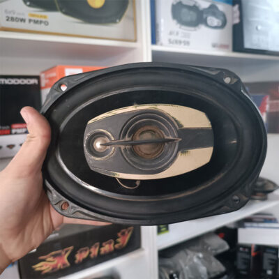 باند راک ساند RK-6955 استوک