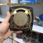 باند فابریک پراید عقب مگنت و قاب پشتی