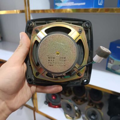 باند فابریک پراید عقب مگنت و قاب پشتی