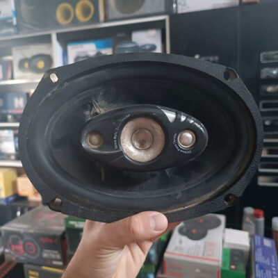 باند کاروزریا CRX-6975 اصل قدیمی استوک