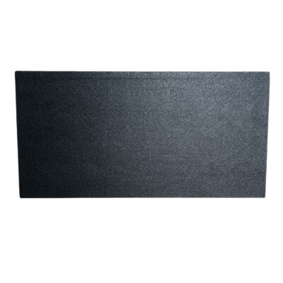 باکس HSM-B1270P پورتد 70 لیتری سایز 12 اینچ پشت
