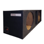 باکس VNG-B10012P DOUBLE نما راست بالاتر