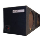 باکس VNG-B10012P DOUBLE نما کناری چپ