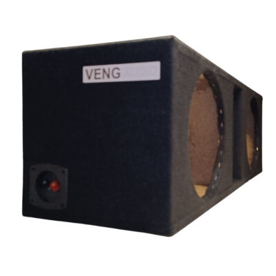 باکس VNG-B10012P DOUBLE نما کناری چپ
