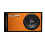 باکس VNG-B1030P با ساب نصب شده
