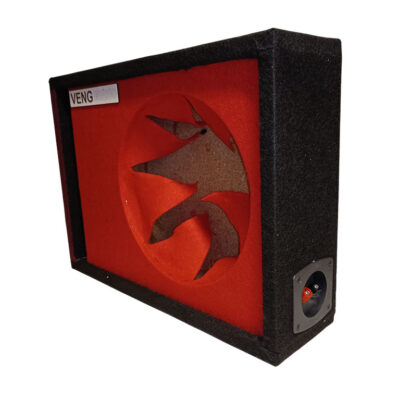 باکس VNG-B1226P-SH Shield نما راست