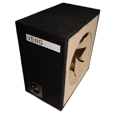 باکس VNG-B1231S نما بالا راست