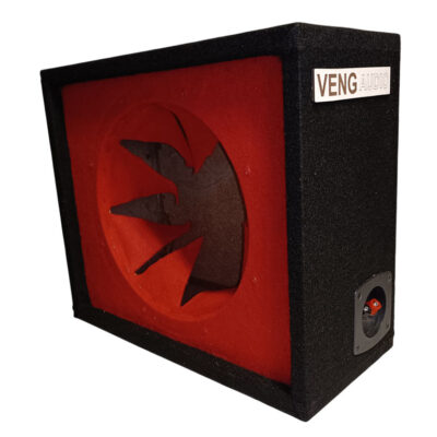 باکس VNG-B1232S SHEILD نما راست بالا