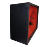 باکس VNG-B1232S SHEILD نما چپ