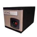 باکس VNG-B610P نما راست پشت