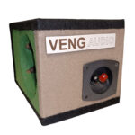 باکس VNG-B610P نما تمام راست باکس