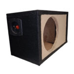 باکس VNG-B820P نما چپ ترمینال