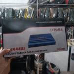 بسته بندی امپلی فایر Fisher FH-4460