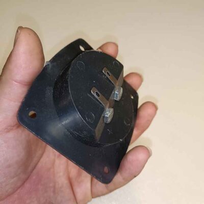 ترمینال 5890 باکس ساب نما پشت سیم گیر