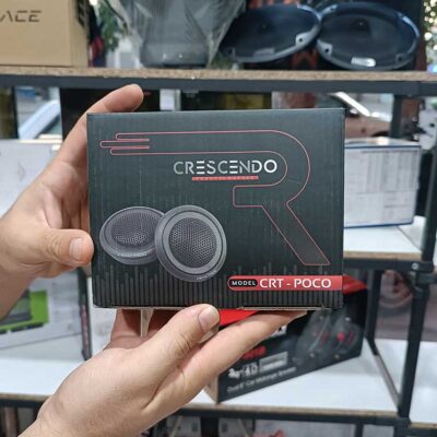تیوتر CRESCENDO CRT-POCO خرید قیمت