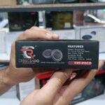 تیوتر CRESCENDO CRT-POCO مشخصات بسته بندی