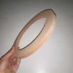 رینگ VNG-R8 سایز 8 اینچ 20 سانتی ام دی اف