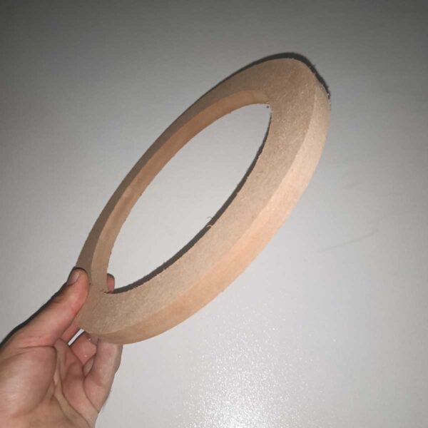 رینگ VNG-R8 سایز 8 اینچ 20 سانتی ام دی اف
