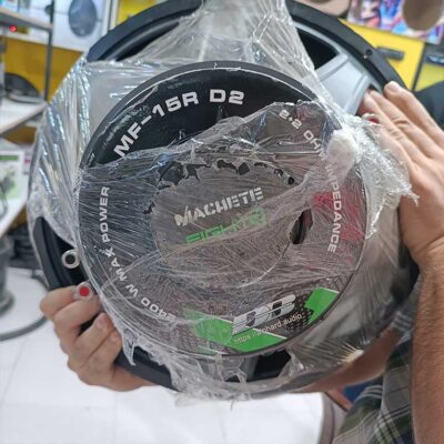 ساب MACHETE MF-15R D2 اهن ربا پشت مگنت مشخصات کامل