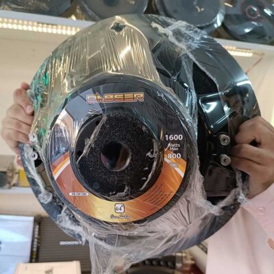 ساب دابسر DB-SW1580 SM1503 نما مگنت پشت اهن ربا
