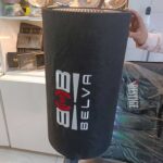 ساب لوله ای BELVA GS200 نما کناری طولی