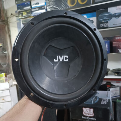 ساب ووفر JVC CS-W120 سفارش روسیه قیمت و خرید