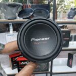 ساب ووفر پایونیر TS-W312S4 خرید قیمت