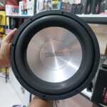 ساب ووفر کلاریون CRS-1201D4 خرید قیمت