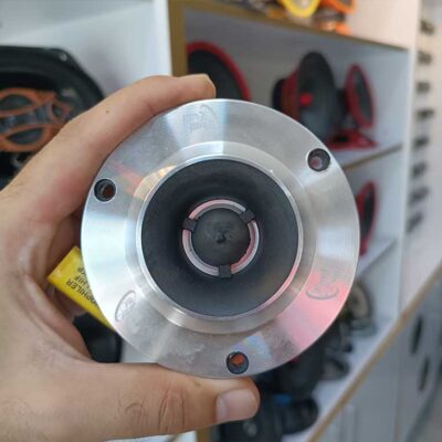 سوپر تیوتر BOM BOM TW-402 Black خرید و قیمت
