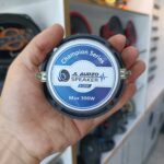 سوپر تیوتر JL Audio J-150T مگنت اهن ربا پشت مشخصات