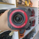 سوپر تیوتر Power Sound PS-65 قیمت و خرید