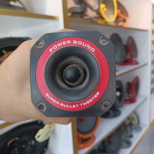 سوپر تیوتر Power Sound PS-65 قیمت و خرید
