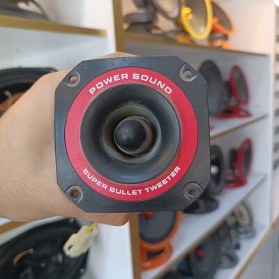 سوپر تیوتر Power Sound PS-65 قیمت و خرید