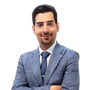 علیرضا صفایی(خریدار)