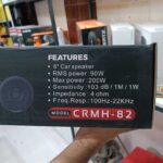 فول رنج CRESCENDO CRMH-82 مشخصات کامل